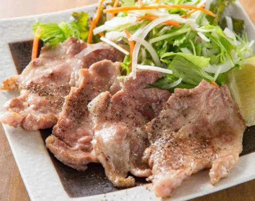 極上銘酒にピッタリな 逸品料理